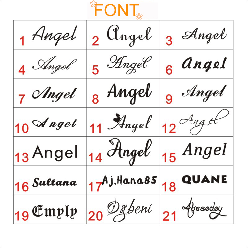 Customized Name Spider Web Nec - огляд і ціна Men Fashion Kids