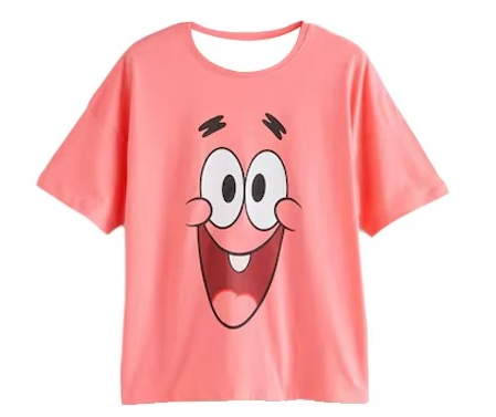 2026 Summer Fashion New Sponge - огляд і ціна Men'S Fashion Y2K