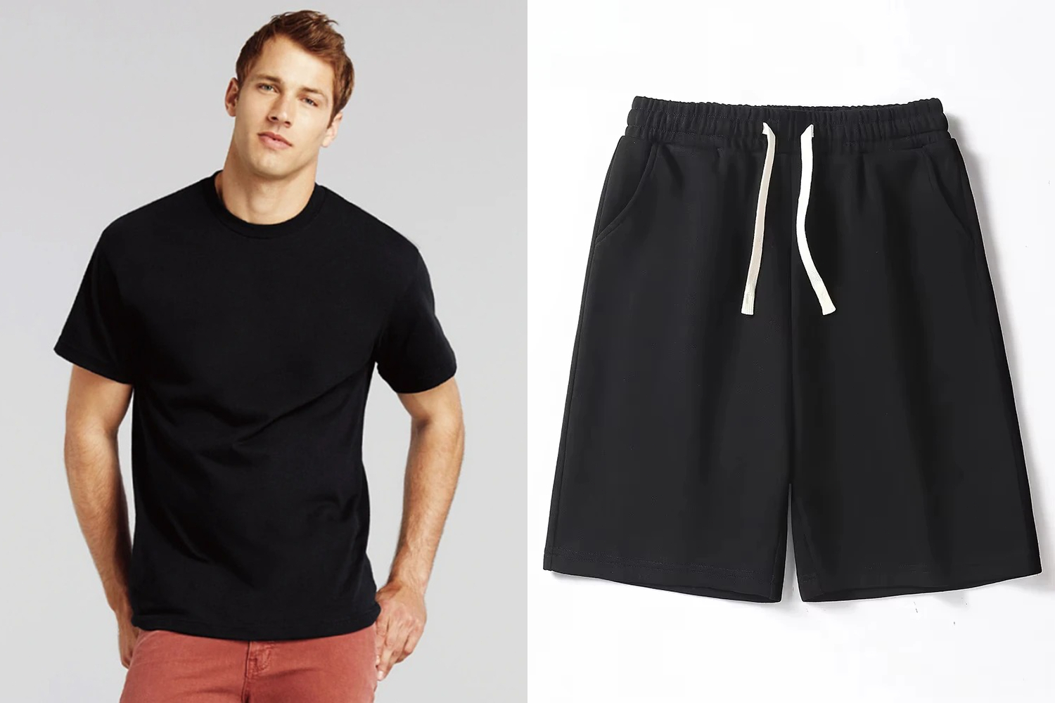 2026 Summer Fashion New Sponge - огляд і ціна Men'S Fashion Y2K