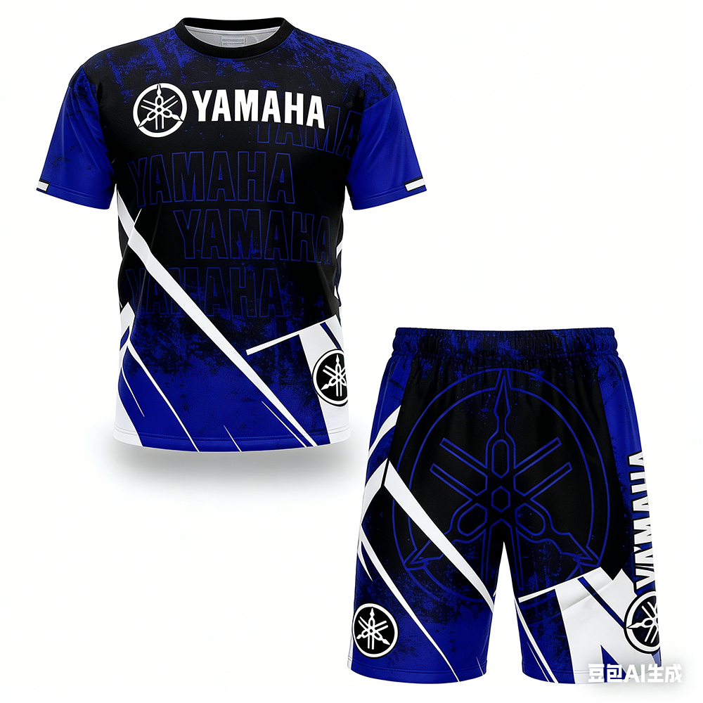New Summer YAMAHA Men Women Mo - огляд і ціна Men Fashion Upper
