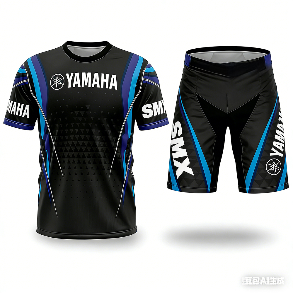 New Summer YAMAHA Men Women Mo - огляд і ціна Men Fashion Upper
