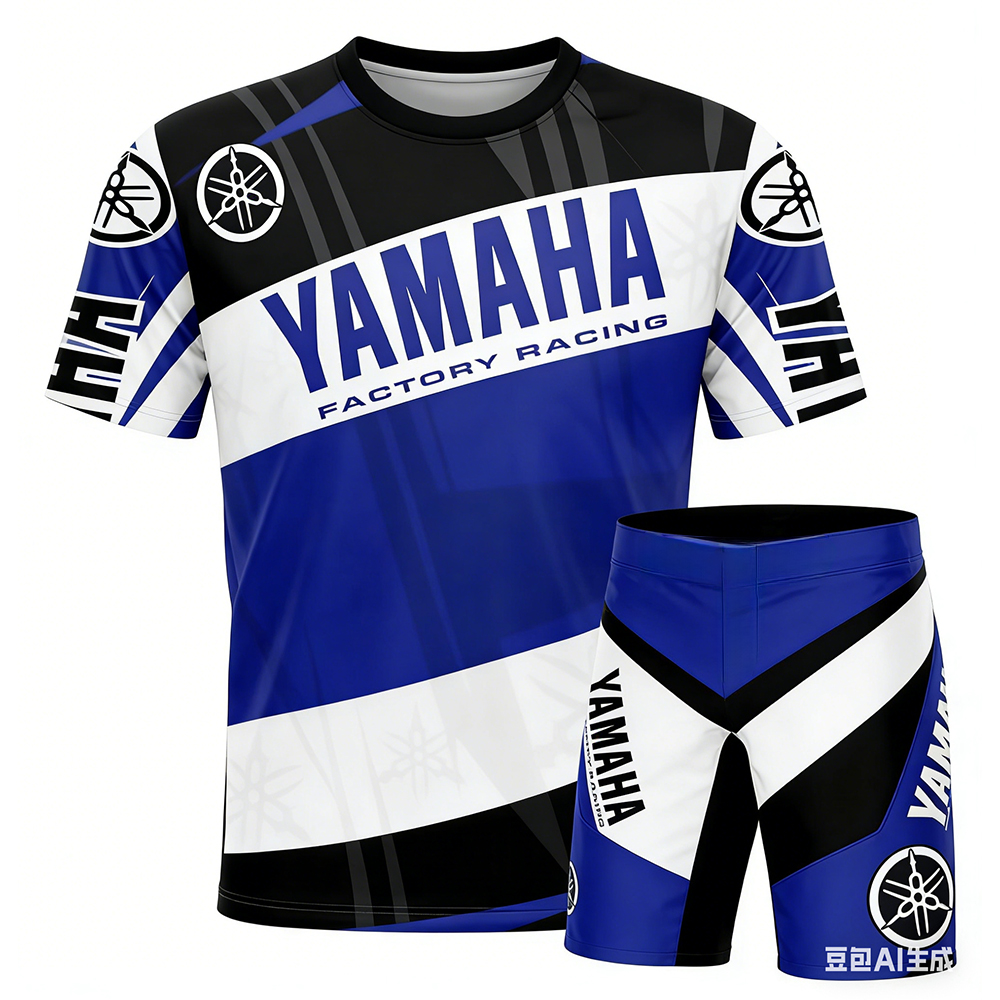 New Summer YAMAHA Men Women Mo - огляд і ціна Men Fashion Upper