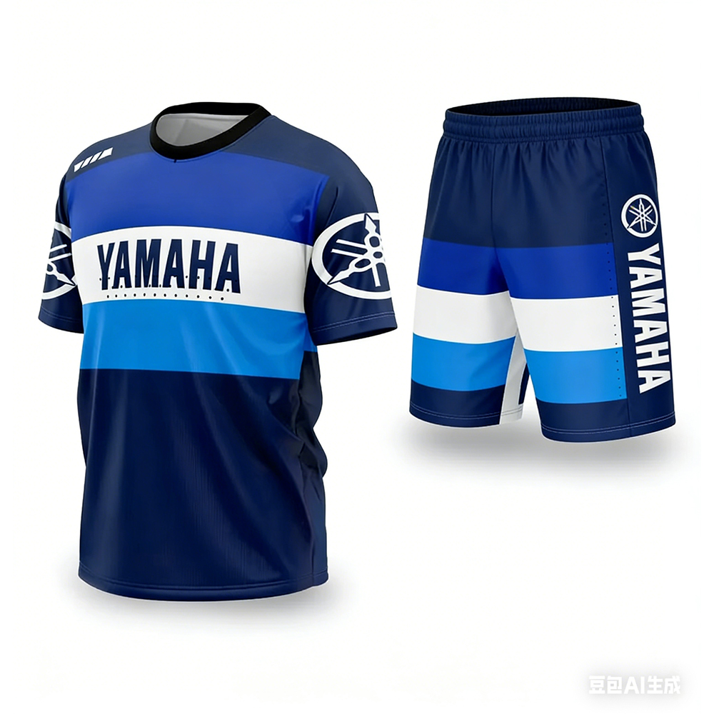 New Summer YAMAHA Men Women Mo - огляд і ціна Men Fashion Upper