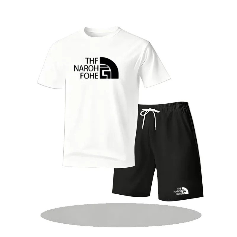 Men's Summer Fitness Sportswea - огляд і ціна Men Fashion Upper
