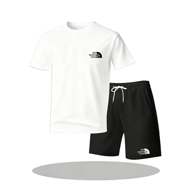 Men's Summer Fitness Sportswea - огляд і ціна Men Fashion Upper