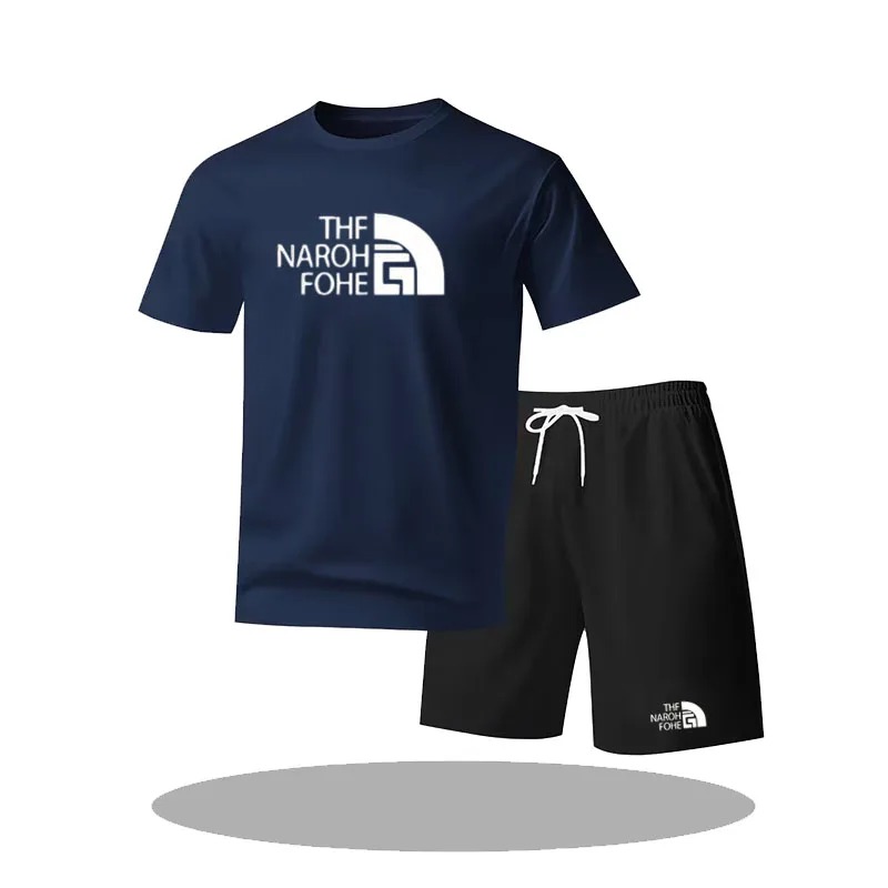 Men's Summer Fitness Sportswea - огляд і ціна Men Fashion Upper