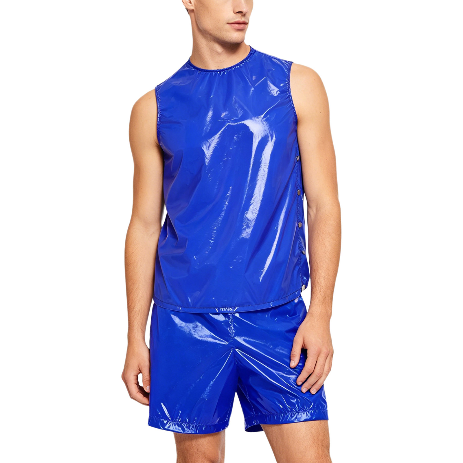 Men's Waterproof Tracksuit Swe - огляд і ціна Track Suit Men