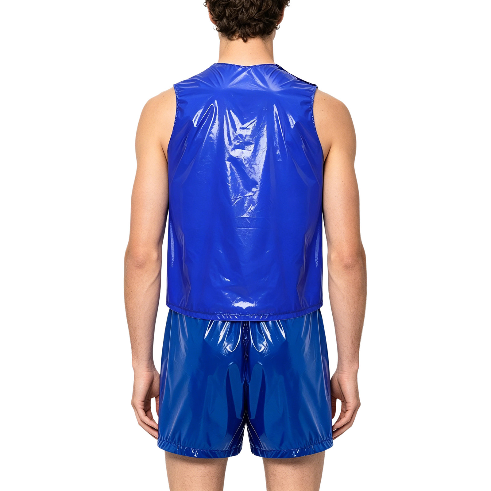 Men's Waterproof Tracksuit Swe - огляд і ціна Track Suit Men