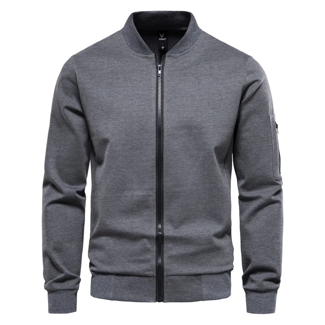 2025 New Spring Autumn Mens St - огляд і ціна Mens Fashion Bomber Jacket