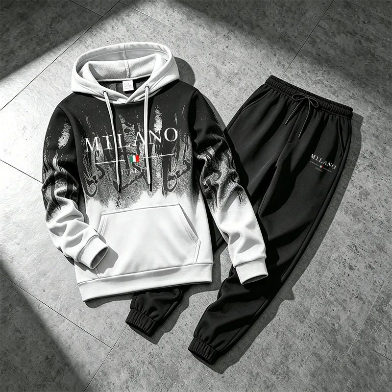 2026 New Arrival Men's Tracksu - огляд і ціна Men'S Fashion For 2026