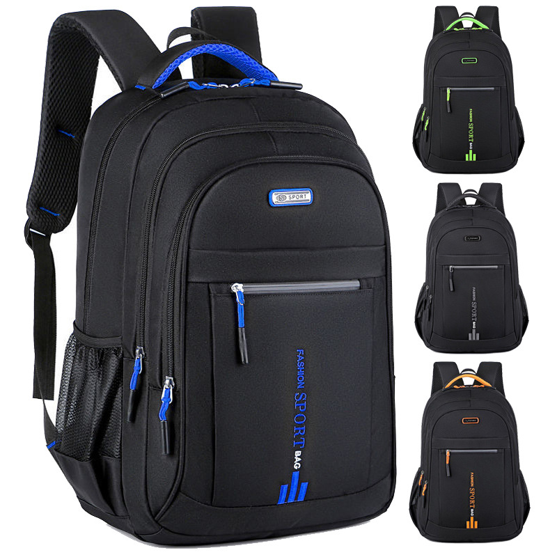 Men's Backpacks Oxford Waterpr - огляд і ціна Men'S Fashion For 60 Year Old
