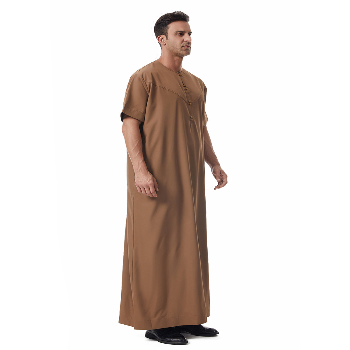 Ramadan Saudi Arabic Robe Men  - огляд і ціна Dubai Men'S Fashion