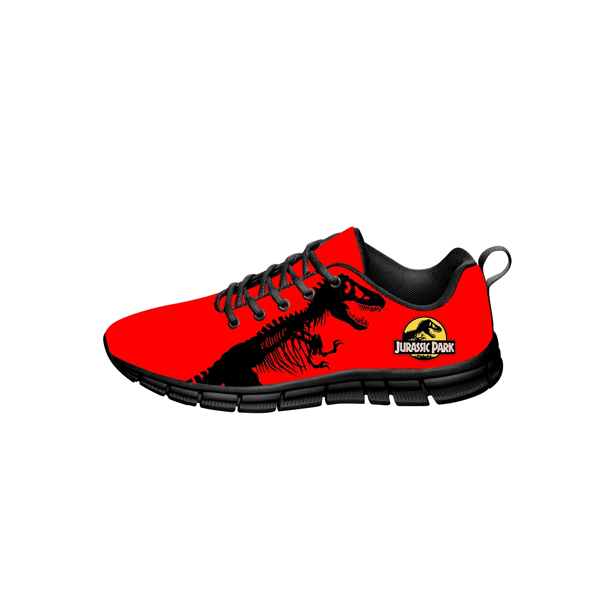 Jurassic Dinosaur World Park S - огляд і ціна Men'S Fashion Running Shoes