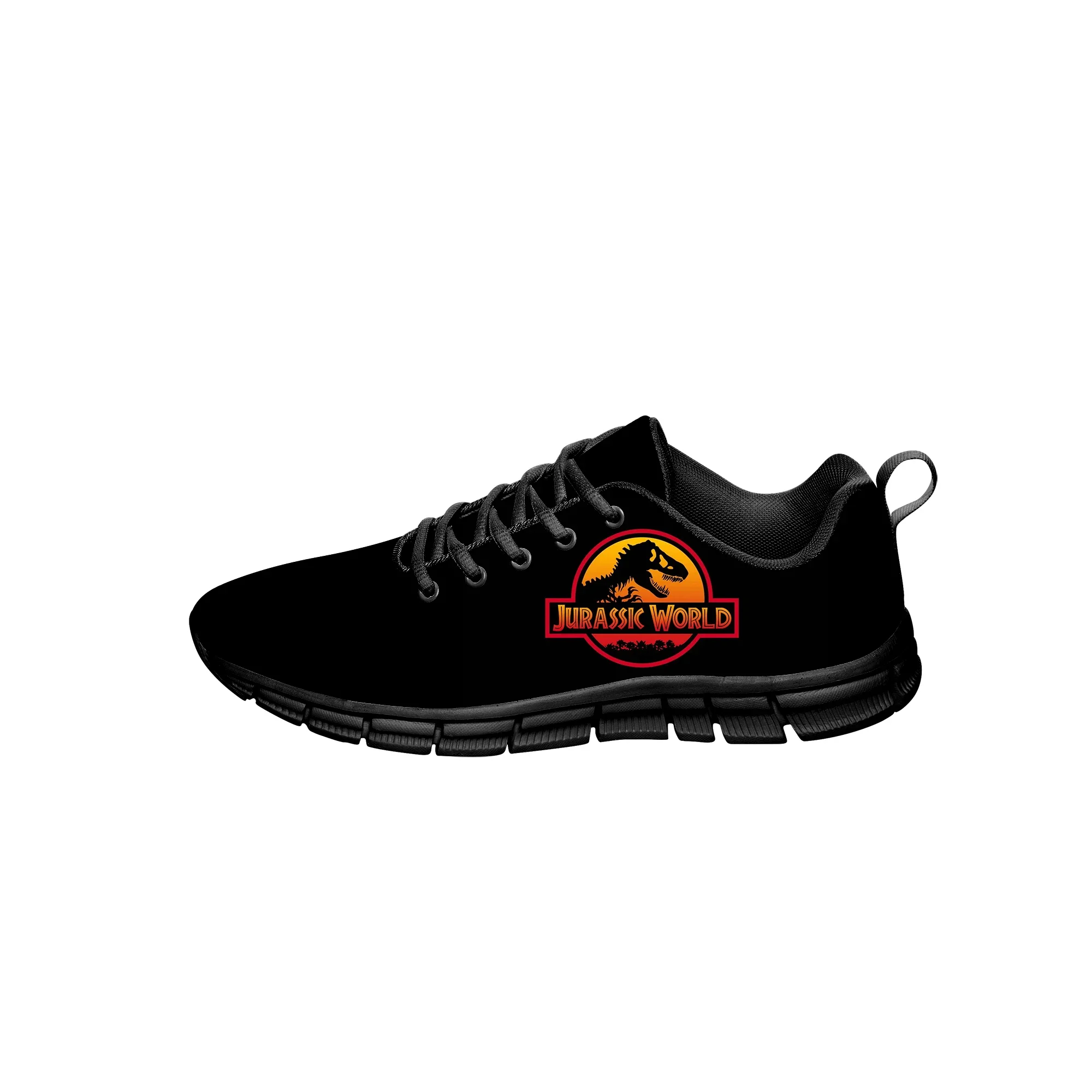 Jurassic Dinosaur World Park S - огляд і ціна Men'S Fashion Running Shoes