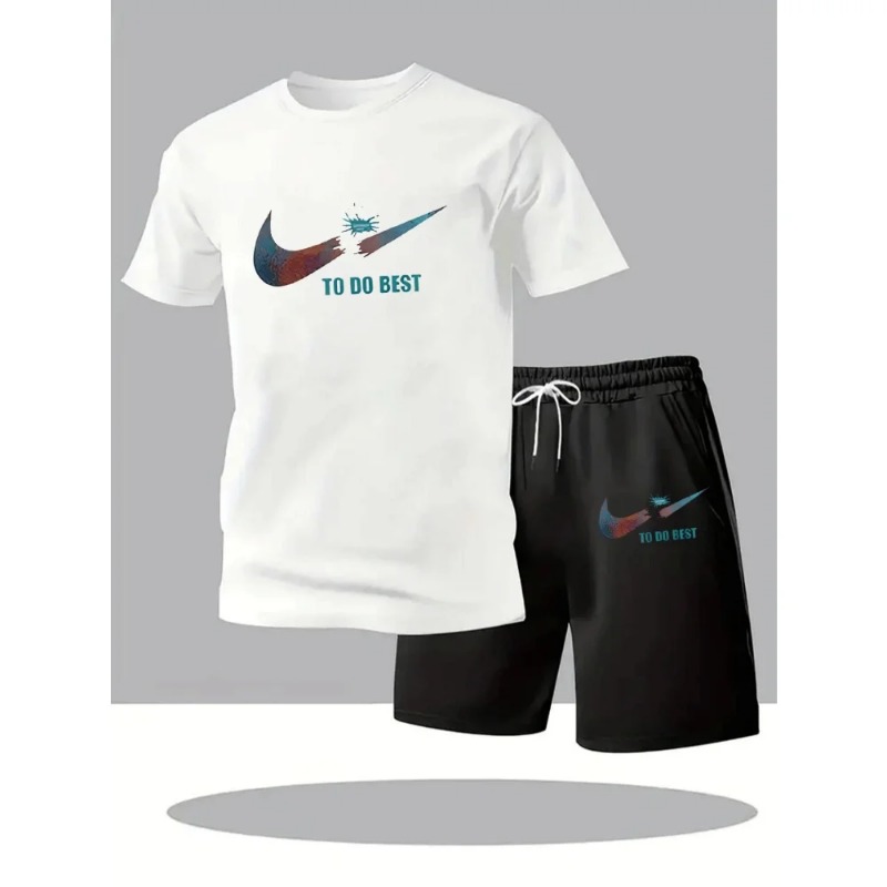 Men's suit - fashionable two-p - огляд і ціна Men'S Fashion Usa