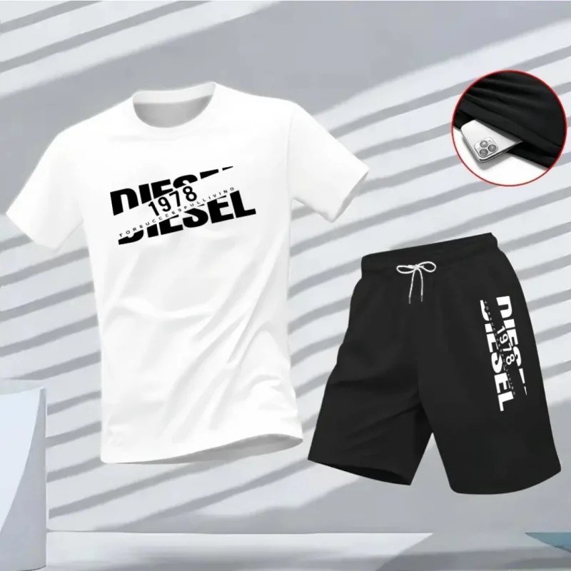 2026 New Summer Collection Men - огляд і ціна Men'S Fashion Rules