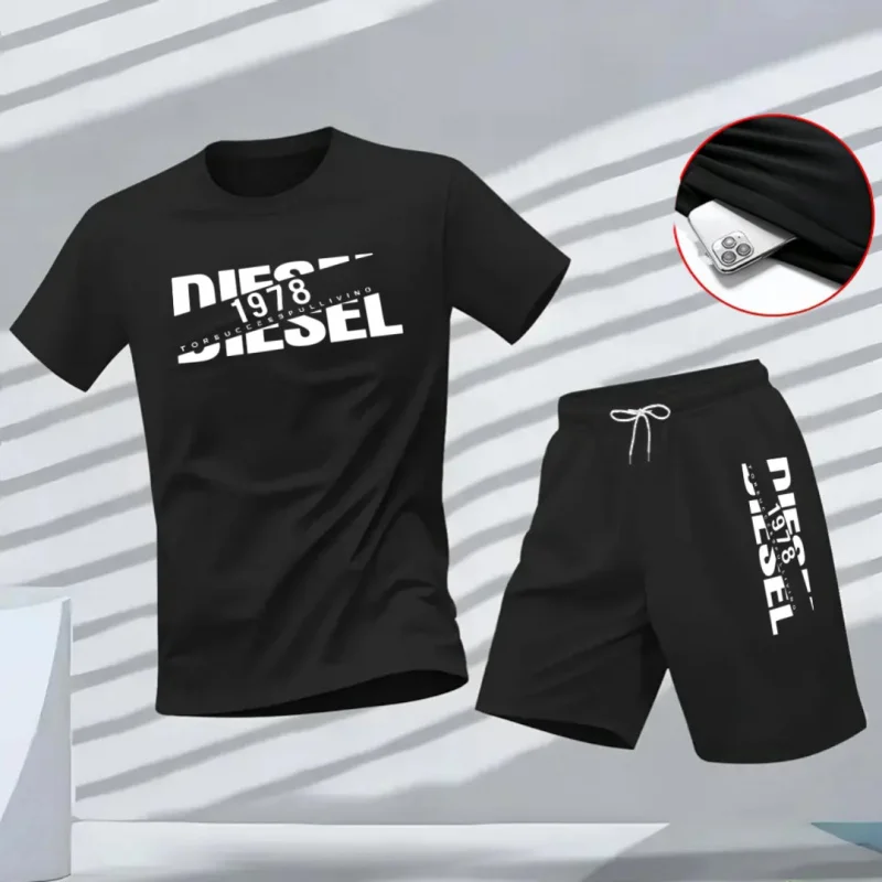 2026 New Summer Collection Men - огляд і ціна Men'S Fashion Rules