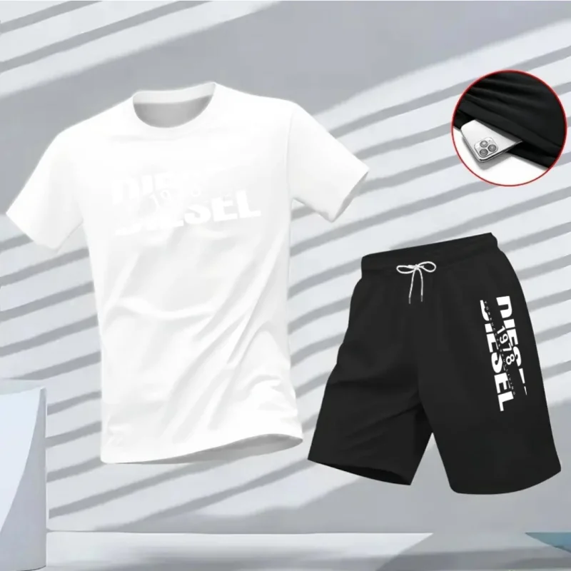2026 New Summer Collection Men - огляд і ціна Men'S Fashion Rules