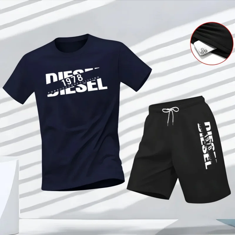 2026 New Summer Collection Men - огляд і ціна Men'S Fashion Rules
