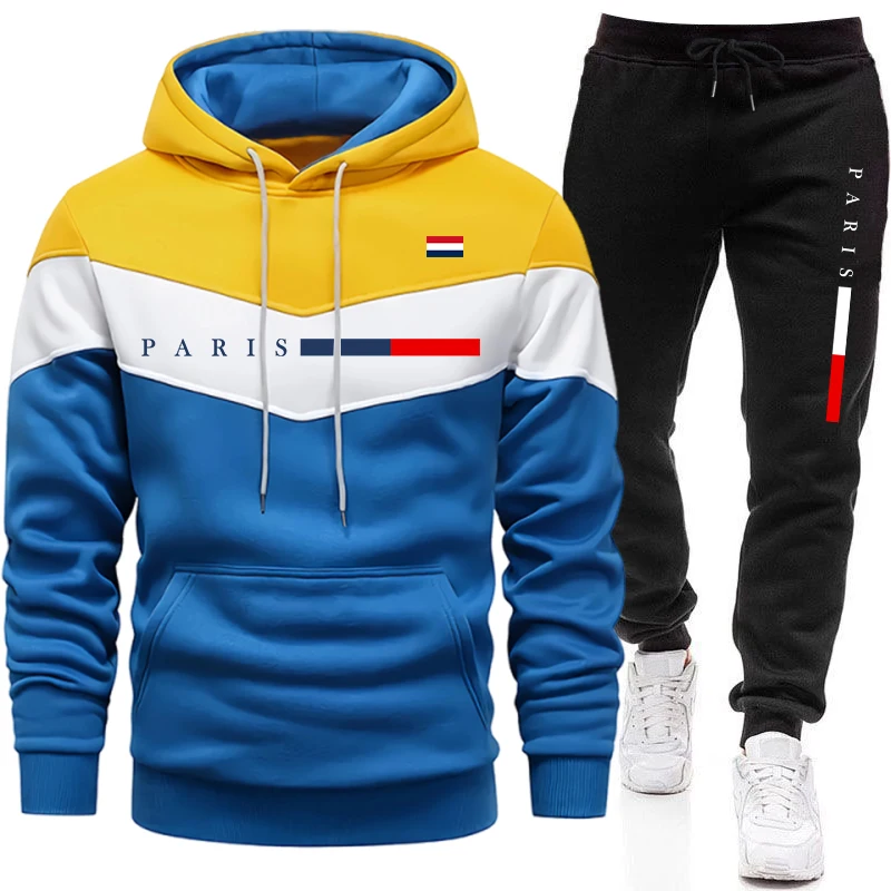 Urban Casual Fashion Hoodie Sp - огляд і ціна Men'S Fashion For 2026