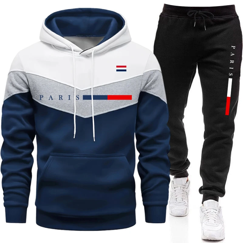 Urban Casual Fashion Hoodie Sp - огляд і ціна Men'S Fashion For 2026