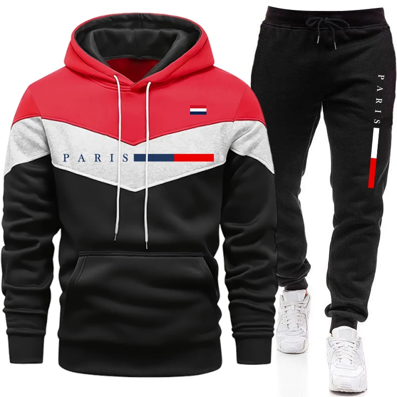 Urban Casual Fashion Hoodie Sp - огляд і ціна Men'S Fashion For 2026