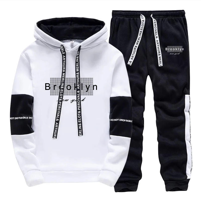 2026 Mens Tracksuit Printing C - огляд і ціна Men'S Fashion For 2026