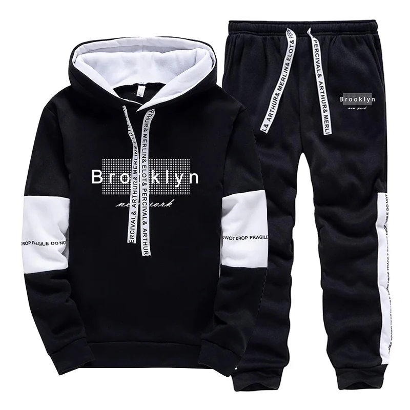2026 Mens Tracksuit Printing C - огляд і ціна Men'S Fashion For 2026
