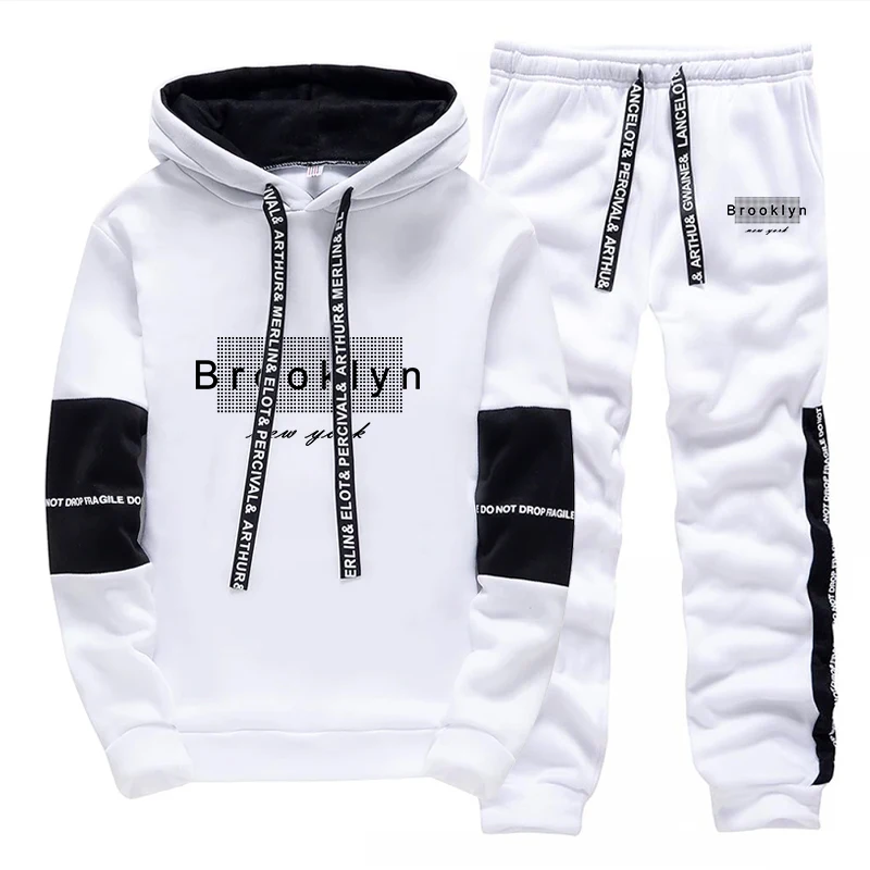 2026 Mens Tracksuit Printing C - огляд і ціна Men'S Fashion For 2026