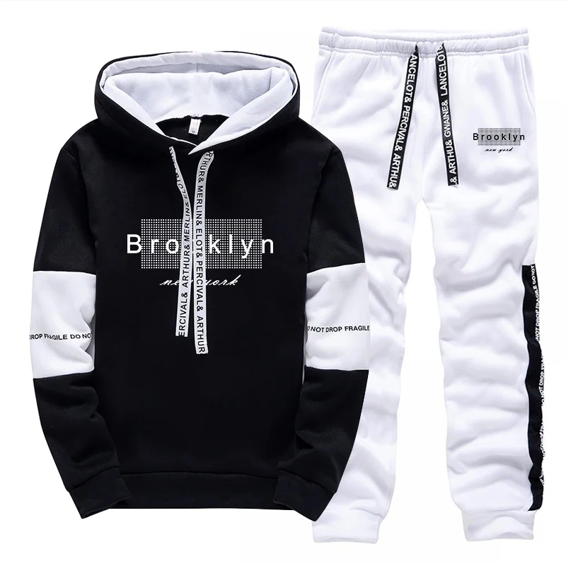 2026 Mens Tracksuit Printing C - огляд і ціна Men'S Fashion For 2026
