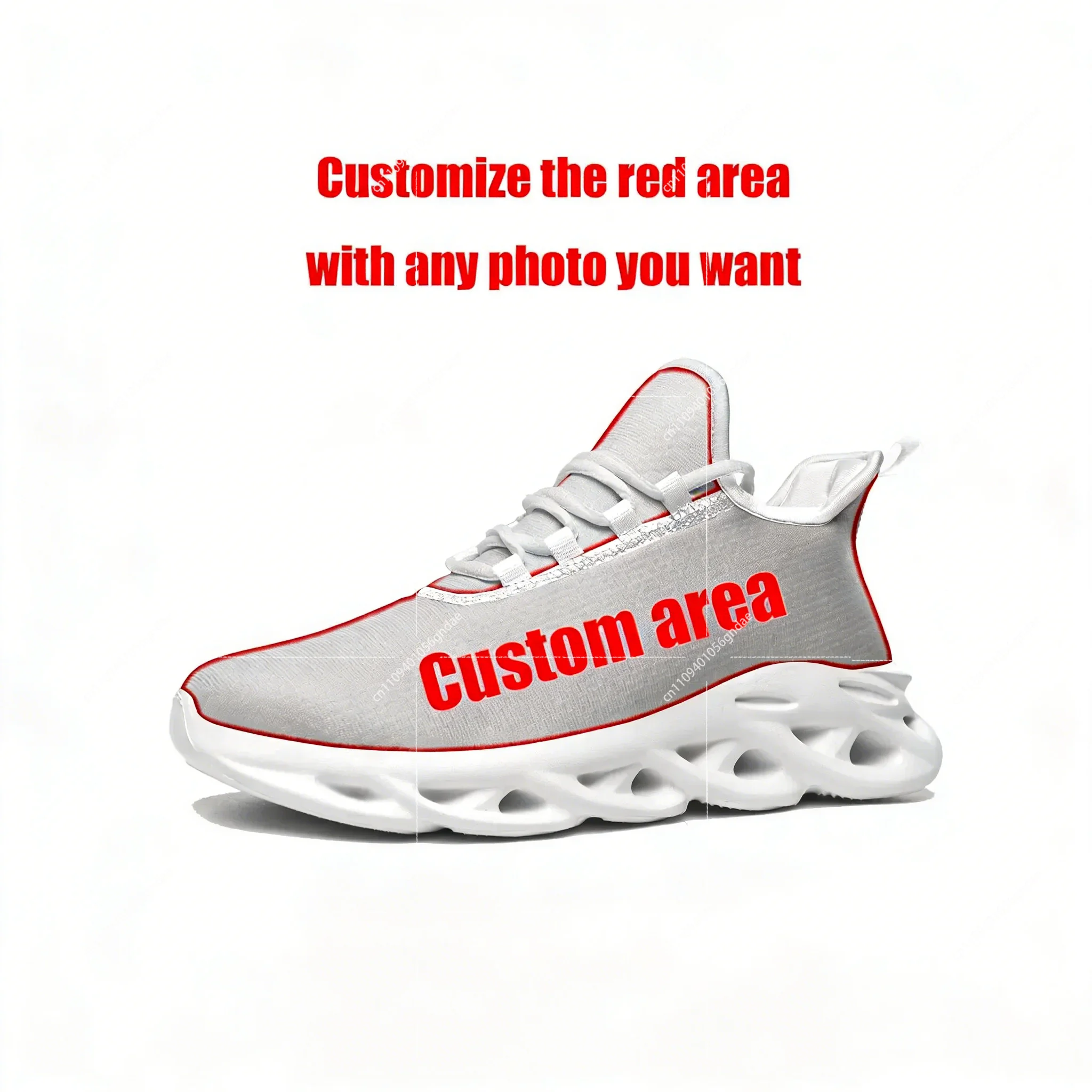 Cuban Flag Flats Sneakers Mens - огляд і ціна Men'S Fashion Running Shoes