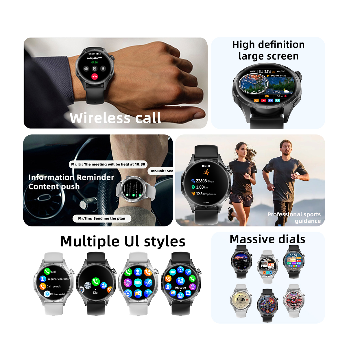 2026 Watch 5 Pro GPS Track Com - огляд і ціна Men'S Fashion Looks 2026
