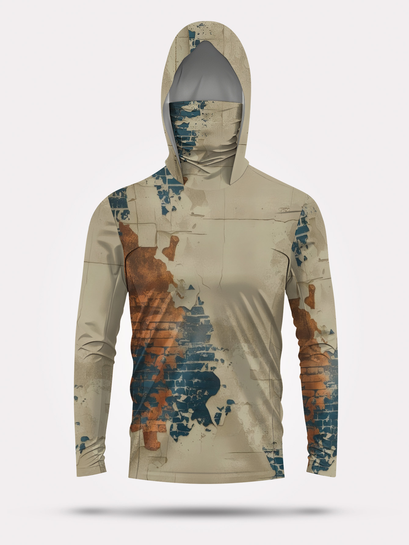 2026 Summer New Men's Long-Sle - огляд і ціна Men'S Fashion For 2026