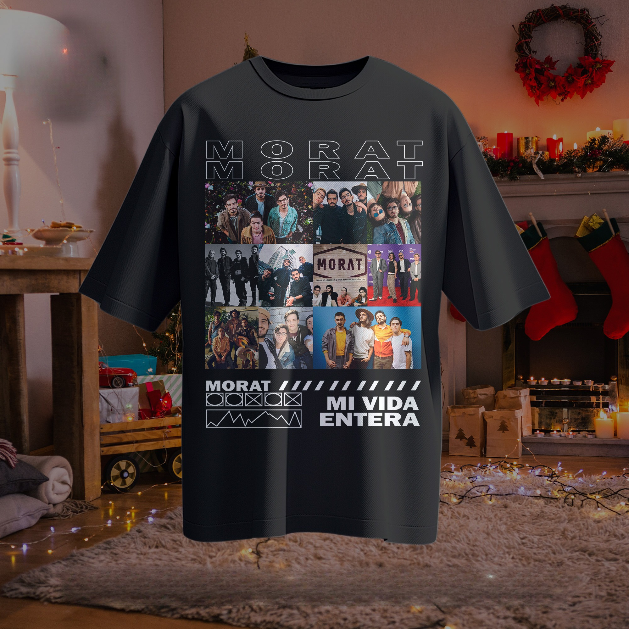 Morat T-shirt Women Men Oversi - огляд і ціна Men'S Fashion From The 80S