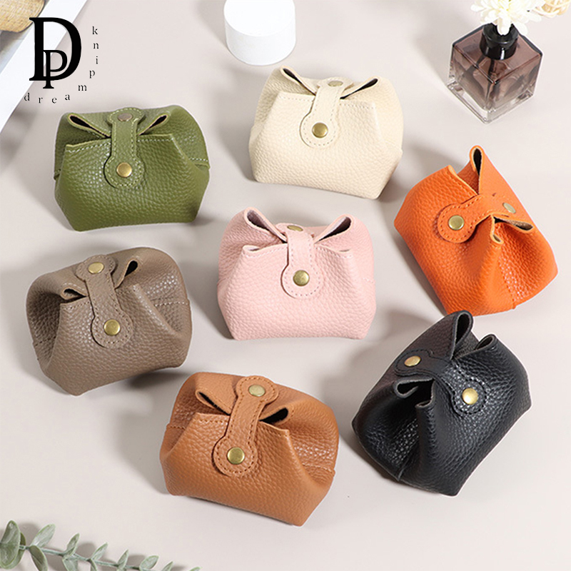 PU Leather Cute Coin Purse Sma - огляд і ціна Men Fashion Kids