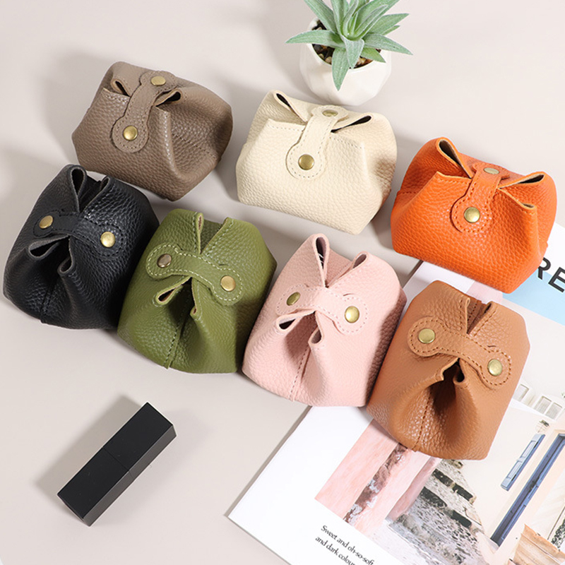 PU Leather Cute Coin Purse Sma - огляд і ціна Men Fashion Kids