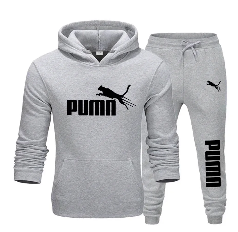 New spring-autumn men's hooded - огляд і ціна Men'S Fashion Outfits