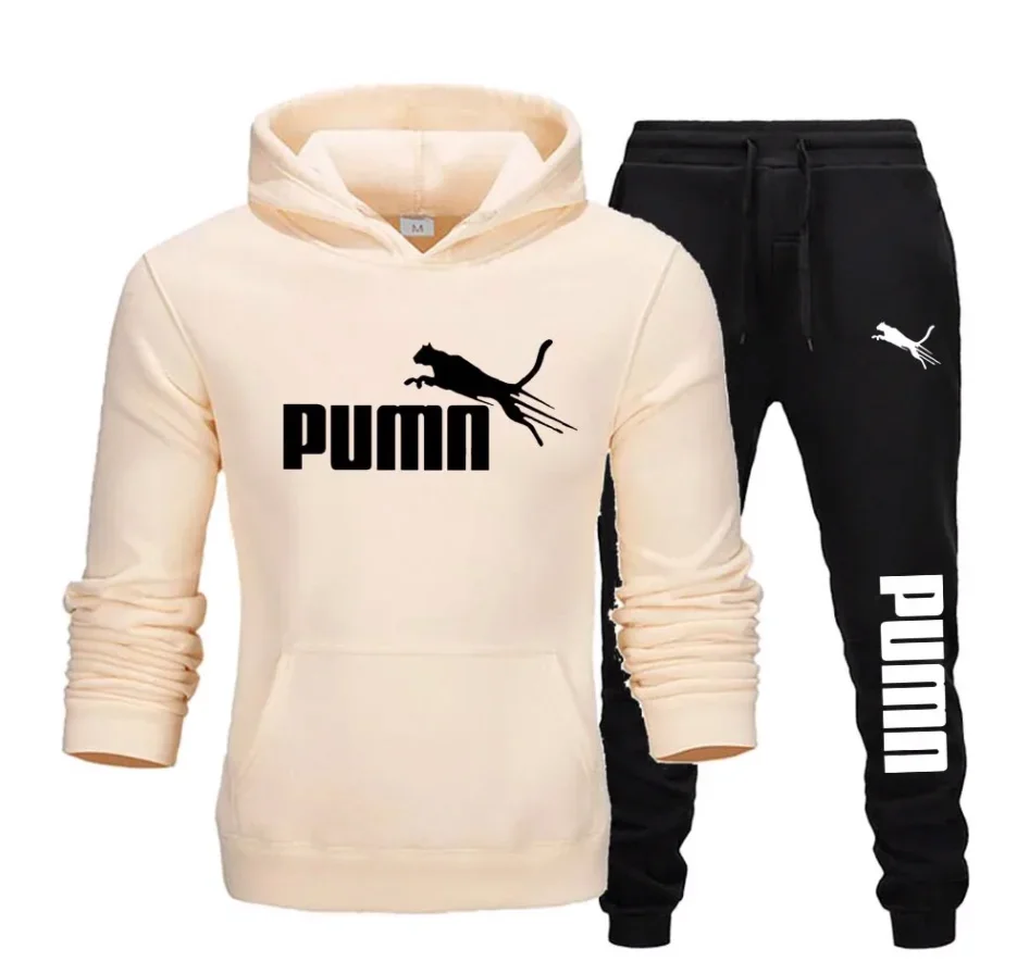 New spring-autumn men's hooded - огляд і ціна Men'S Fashion Outfits