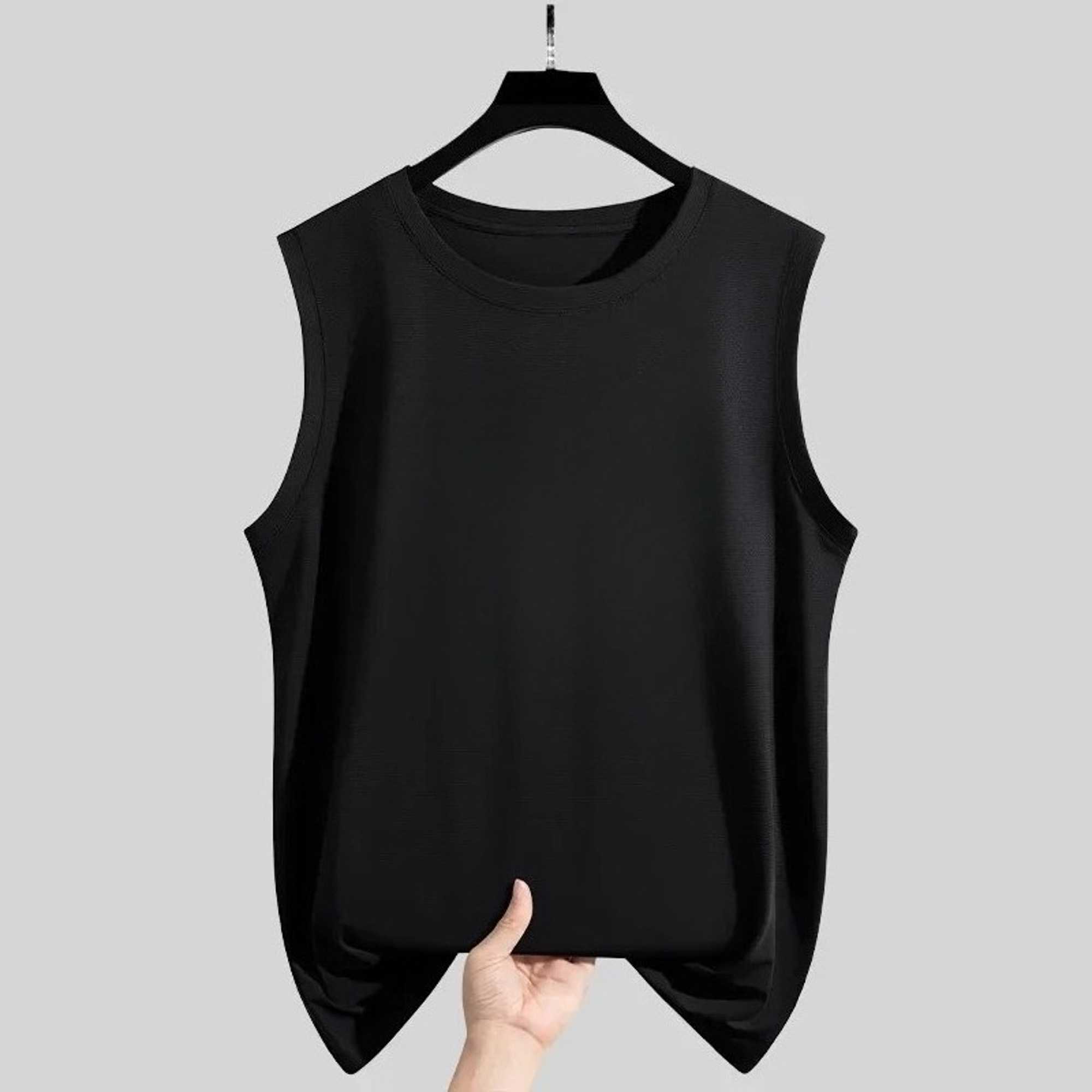 2026 Summer Tank top Set Casua - огляд і ціна Track Suit Men