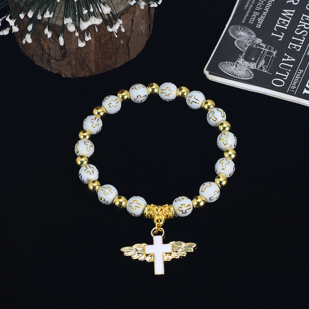Vogue elegance angel cross Bea - огляд і ціна Fashion Men Vogue