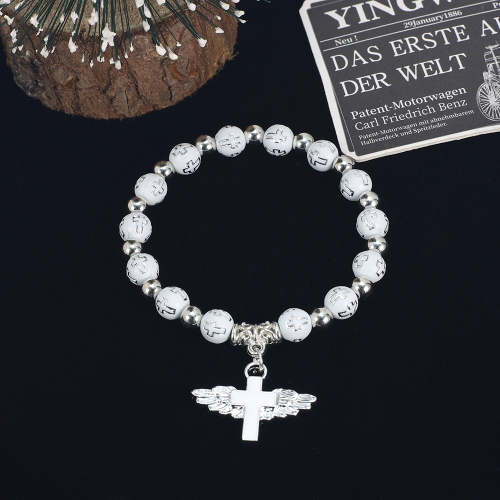 Vogue elegance angel cross Bea - огляд і ціна Fashion Men Vogue