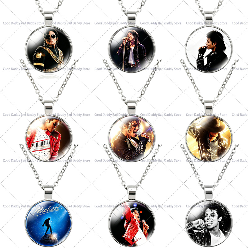 The King of Pop MJ Michael Jac - огляд і ціна Men'S Fashion Y2K
