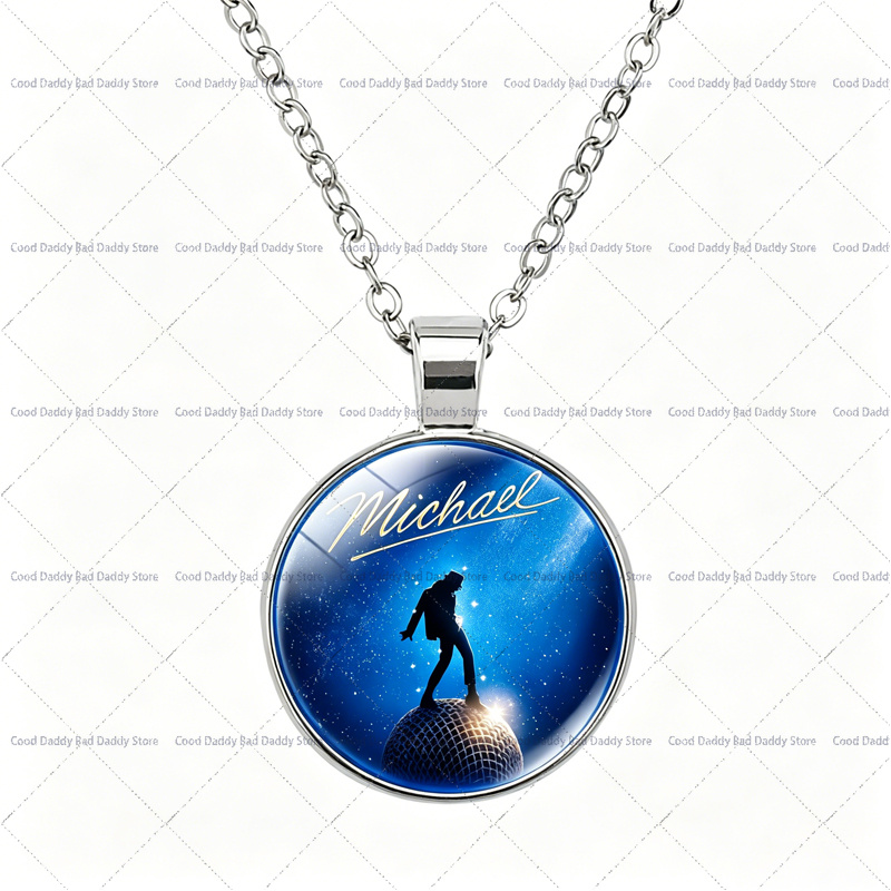 The King of Pop MJ Michael Jac - огляд і ціна Men'S Fashion Y2K