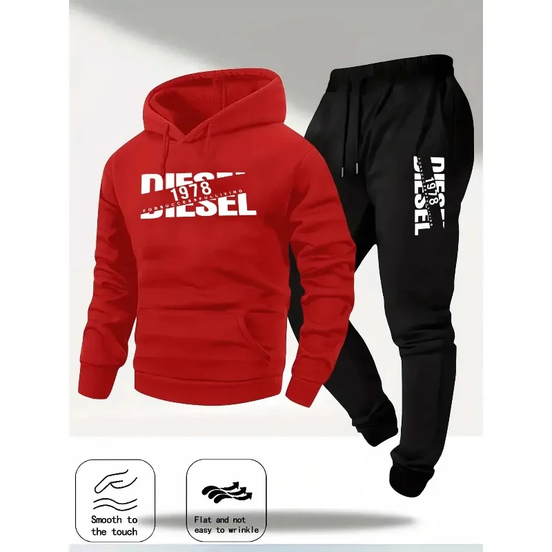 2026 popular autumn and winter - огляд і ціна Men'S Fashion For 2026