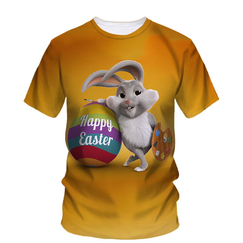 New Fashion Rabbit Easter Eggs - огляд і ціна Men'S Fashion Easter