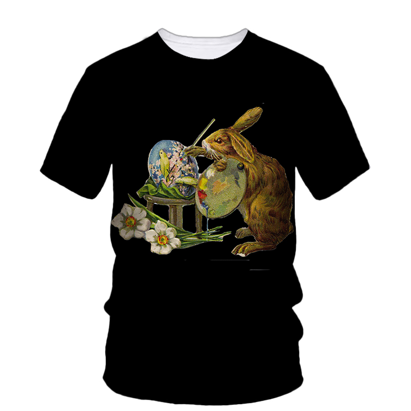 New Fashion Rabbit Easter Eggs - огляд і ціна Men'S Fashion Easter