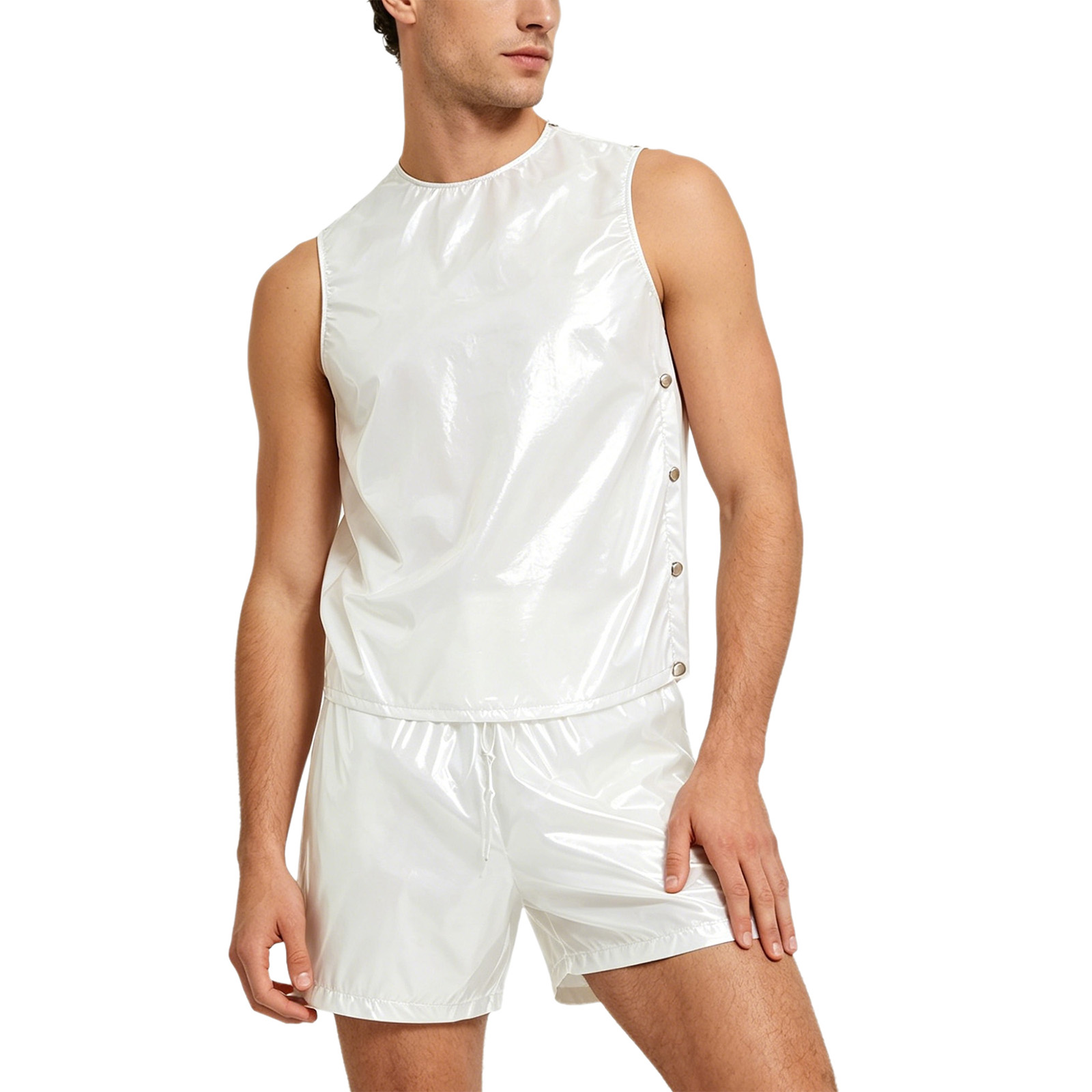 Mens Special Needs Waterproof  - огляд і ціна Track Suit Men