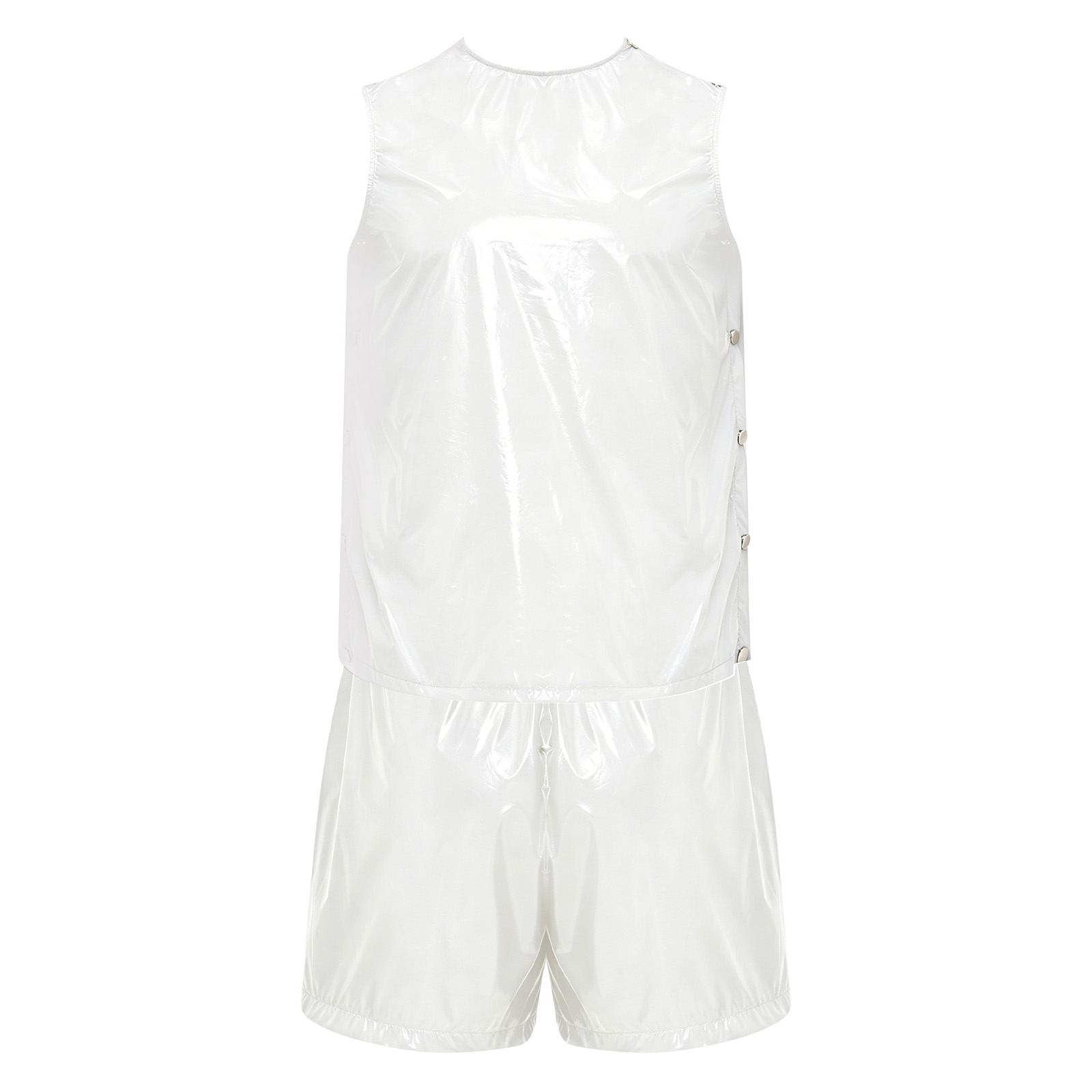 Mens Special Needs Waterproof  - огляд і ціна Track Suit Men