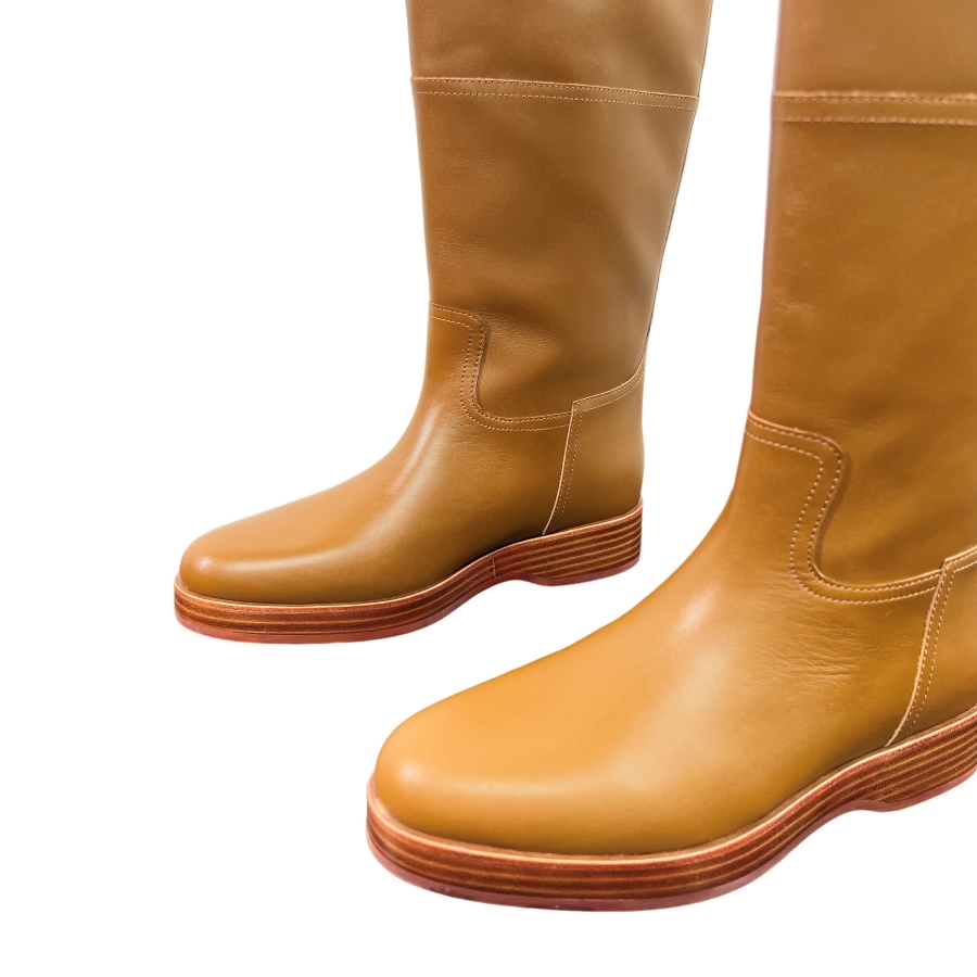 Red Leather Boots – Bold, Tren - огляд і ціна Men Fashion Kids
