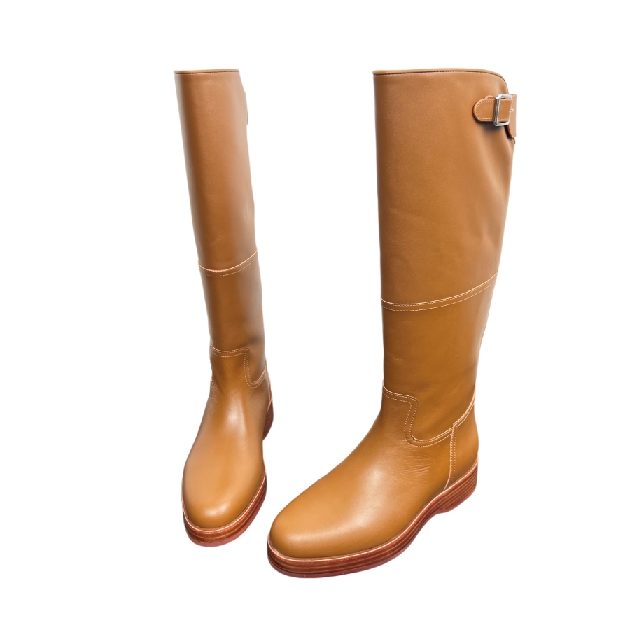 Red Leather Boots – Bold, Tren - огляд і ціна Men Fashion Kids